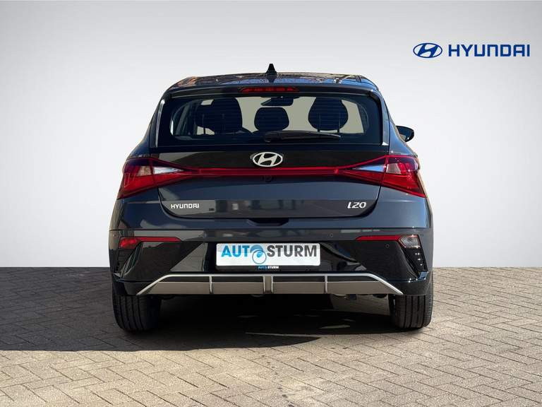 Hyundai Hyundai
