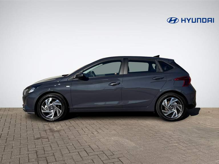 Hyundai Hyundai