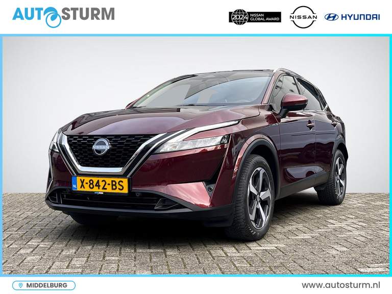 Nissan Nissan