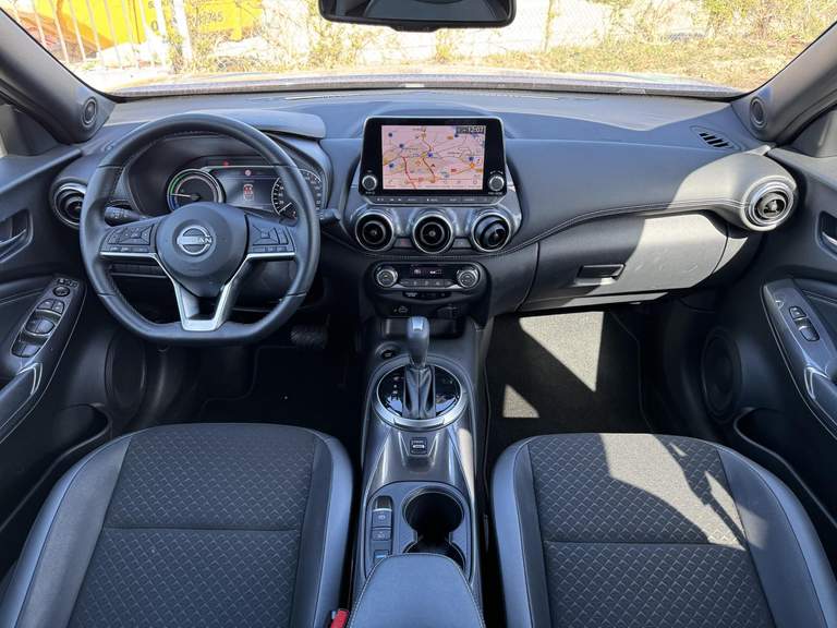 Nissan Nissan