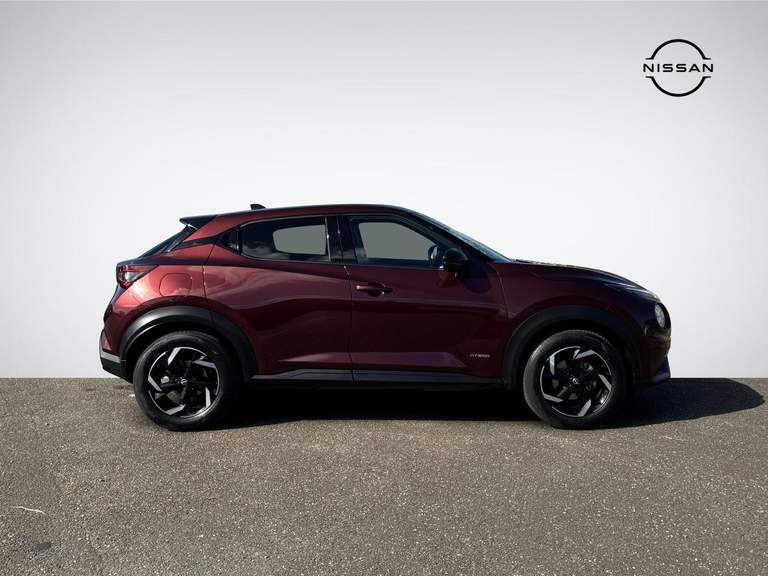 Nissan Nissan