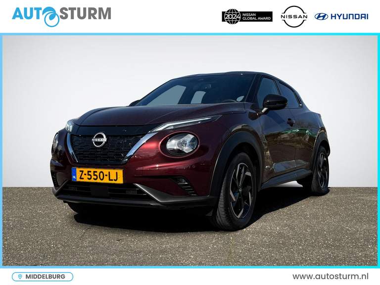 Nissan Nissan