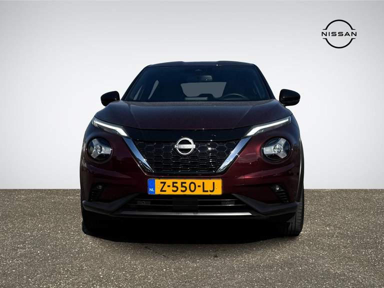 Nissan Nissan