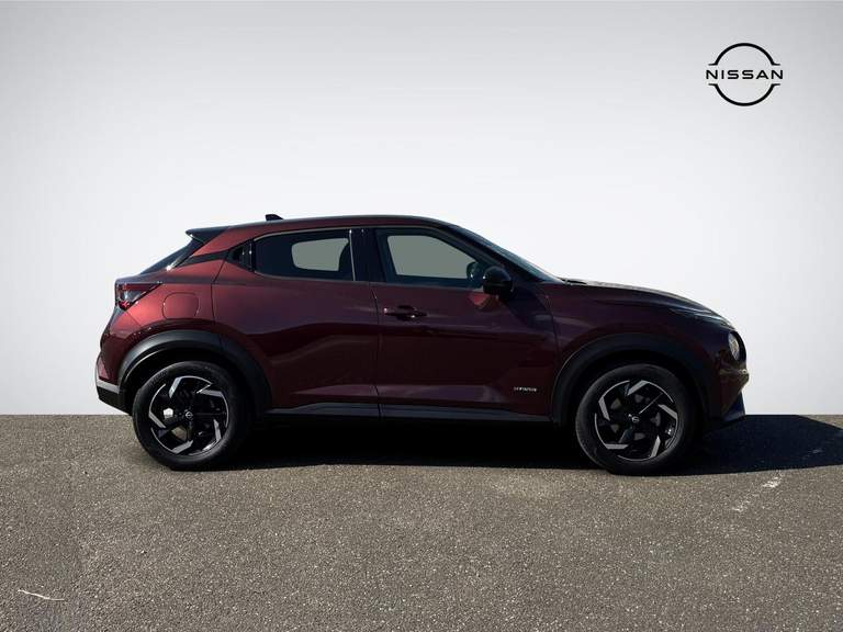 Nissan Nissan