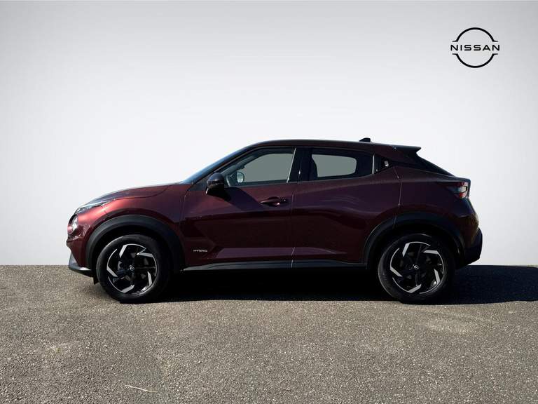 Nissan Nissan
