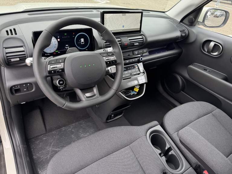 Hyundai Hyundai