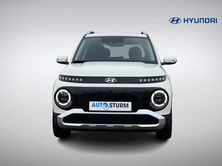 Hyundai Hyundai