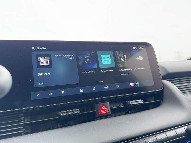 Hyundai Hyundai
