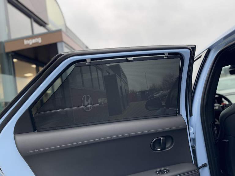 Hyundai Hyundai