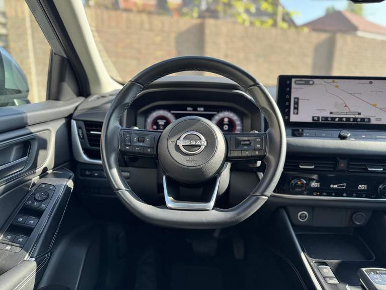 Nissan Nissan