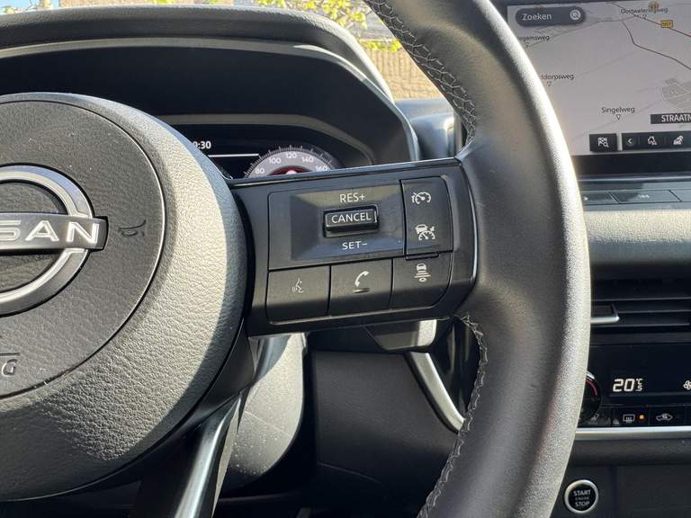 Nissan Nissan