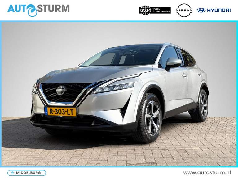Nissan Nissan