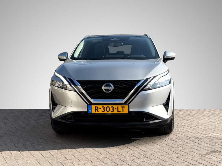 Nissan Nissan