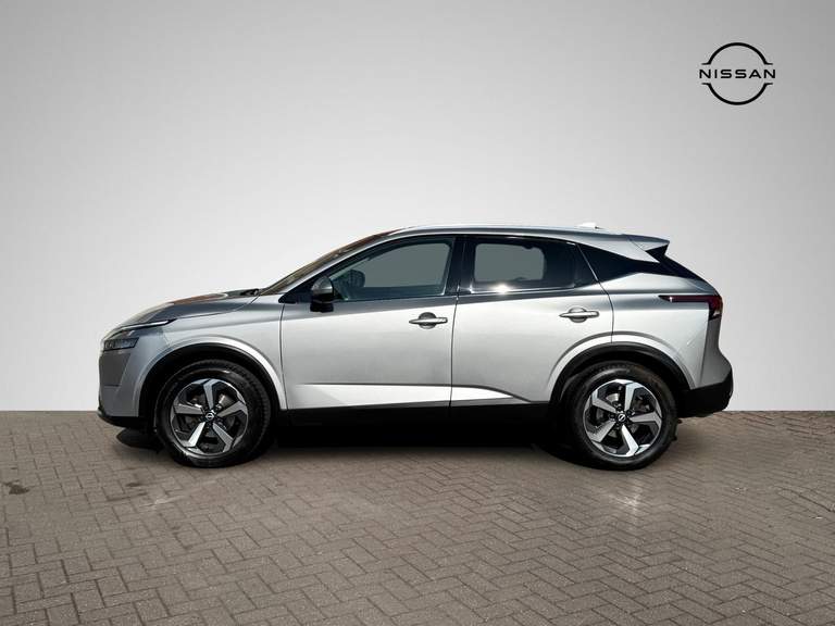 Nissan Nissan
