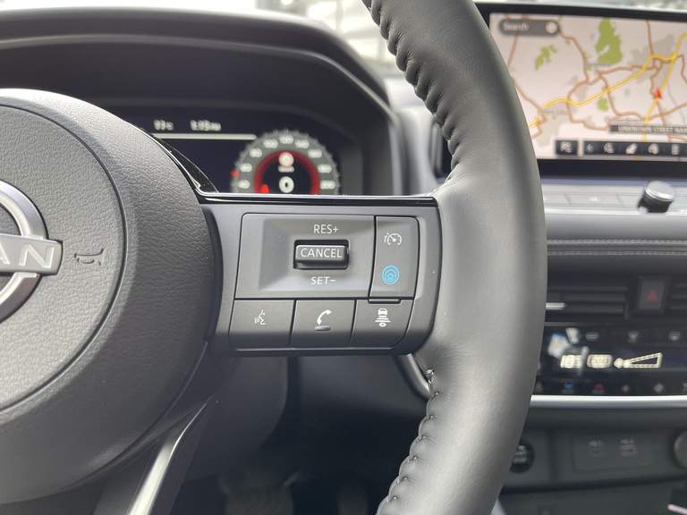 Nissan Nissan