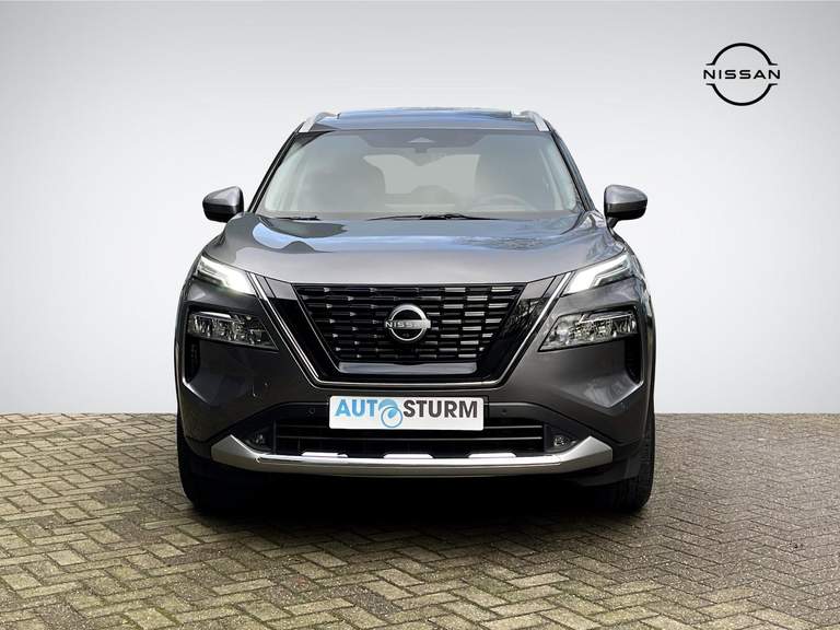 Nissan Nissan