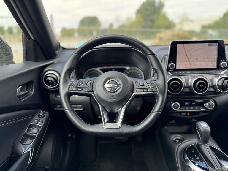 Nissan Nissan