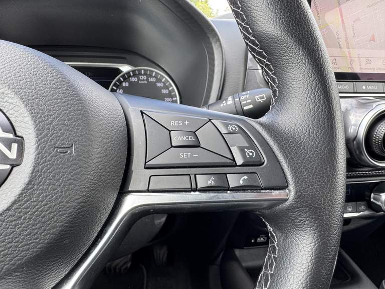 Nissan Nissan