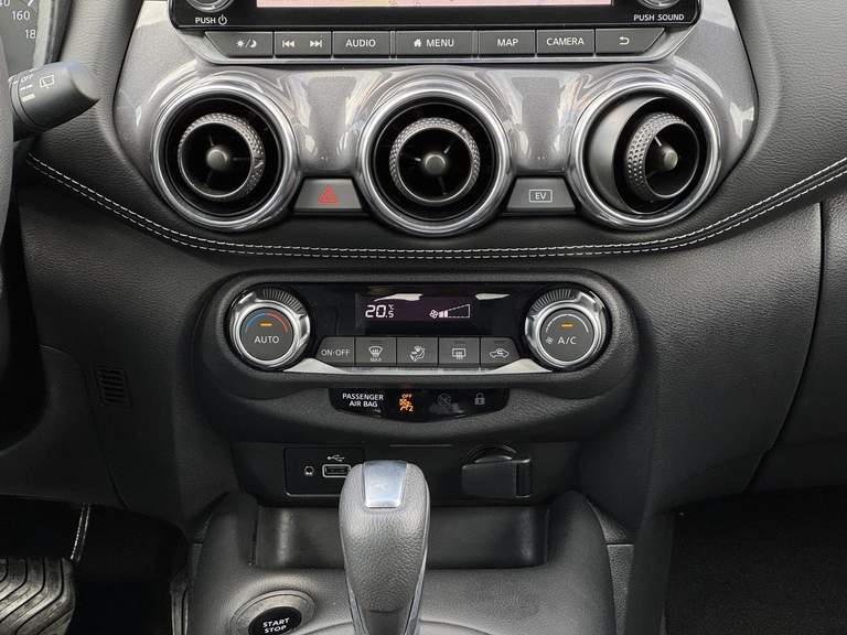 Nissan Nissan