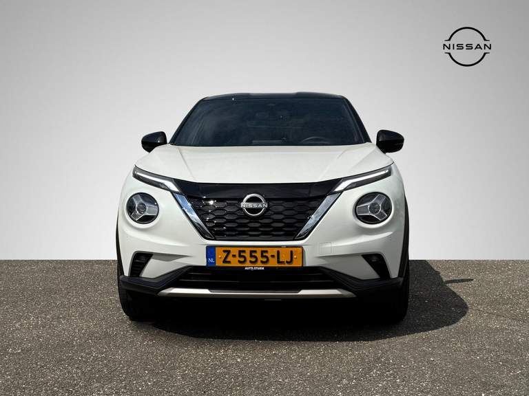 Nissan Nissan