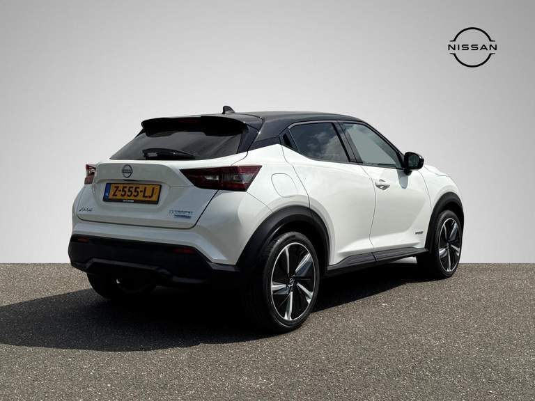 Nissan Nissan
