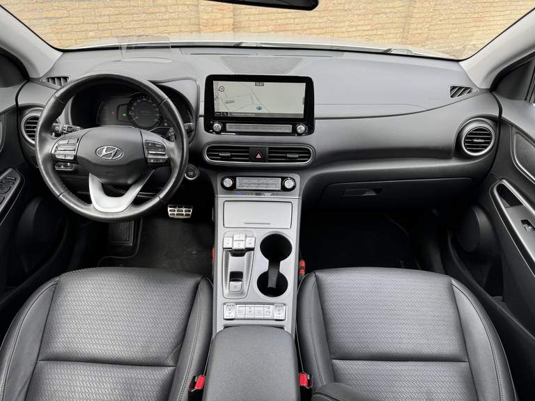 Hyundai Hyundai
