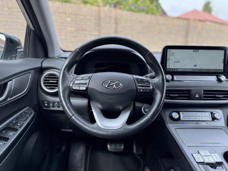 Hyundai Hyundai