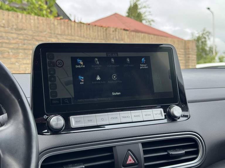 Hyundai Hyundai