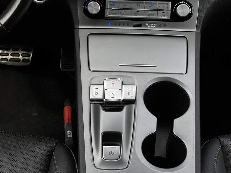 Hyundai Hyundai