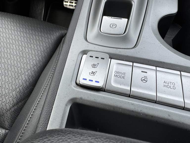 Hyundai Hyundai