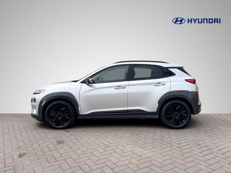 Hyundai Hyundai