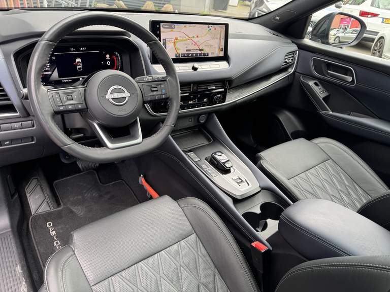 Nissan Nissan