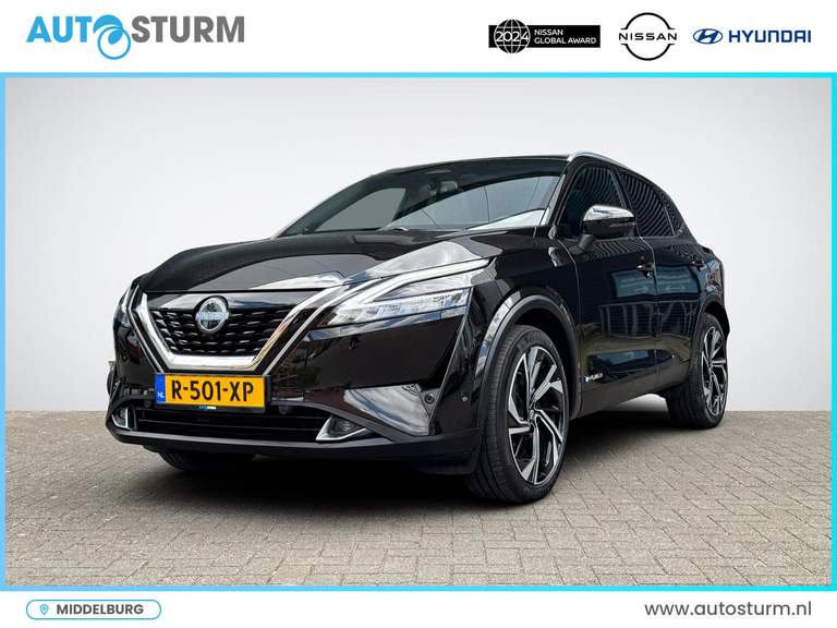 Nissan Nissan