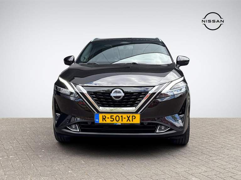 Nissan Nissan