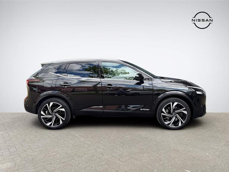 Nissan Nissan