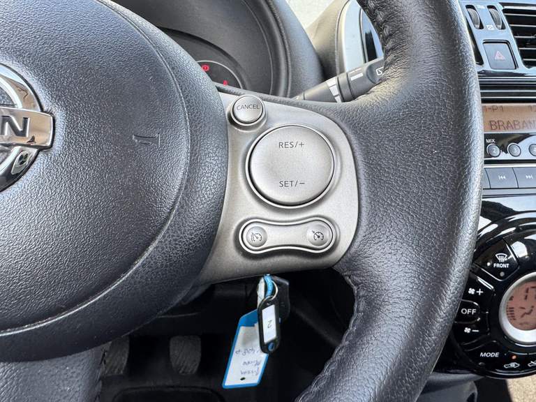 Nissan Nissan