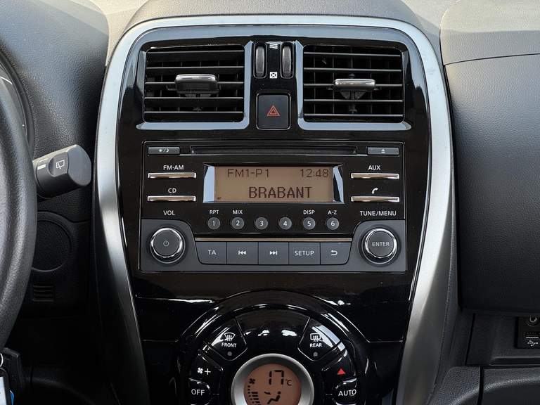 Nissan Nissan