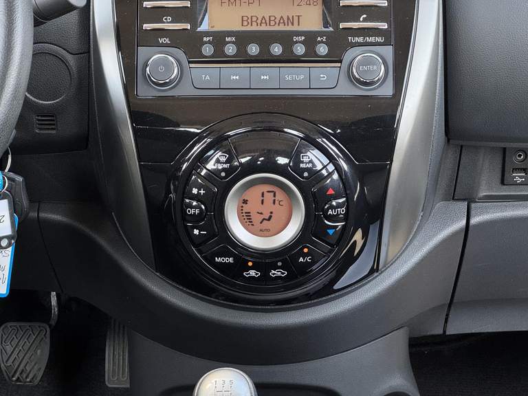 Nissan Nissan