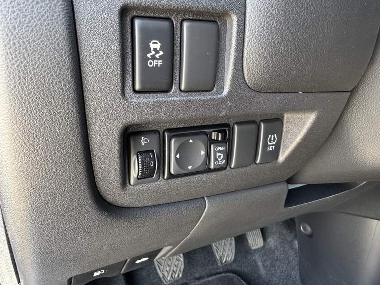 Nissan Nissan
