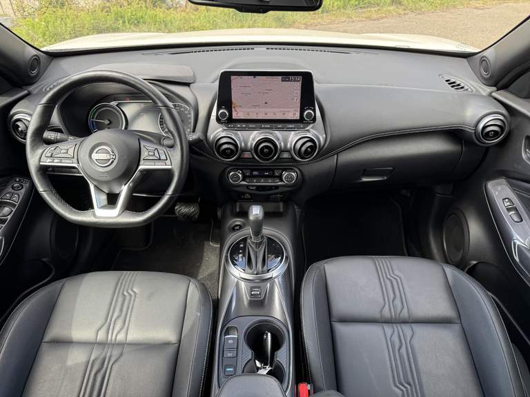 Nissan Nissan