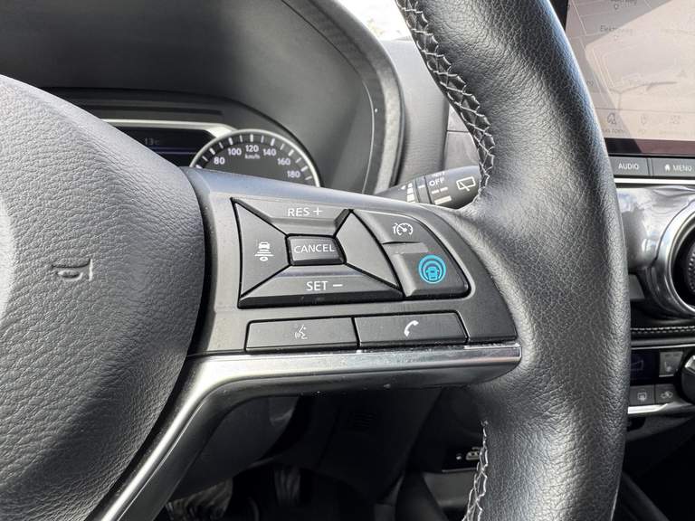 Nissan Nissan