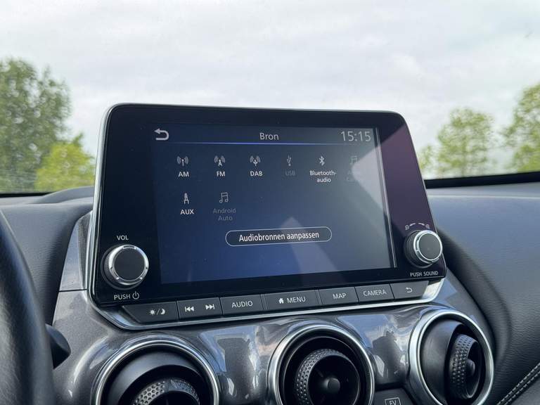 Nissan Nissan