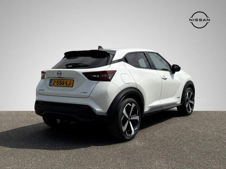 Nissan Nissan