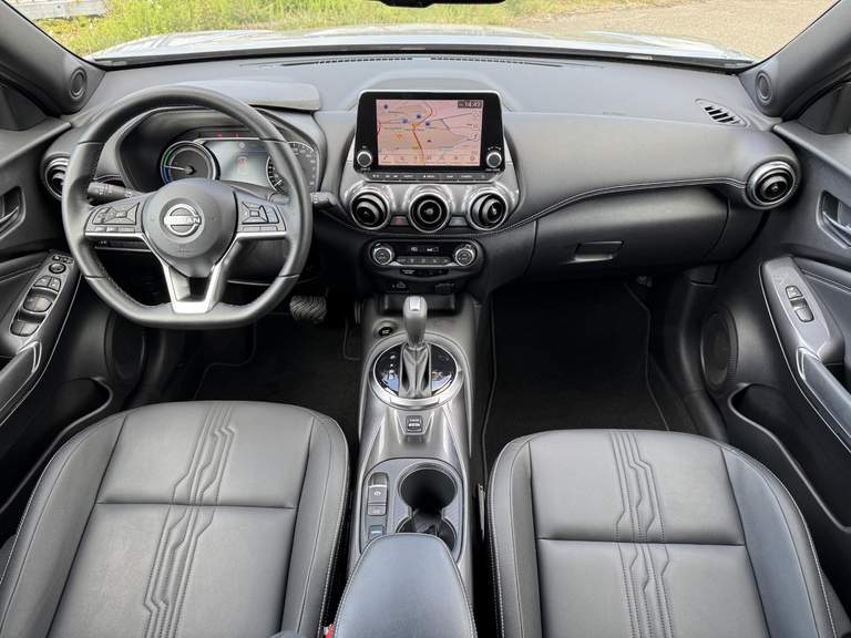 Nissan Nissan