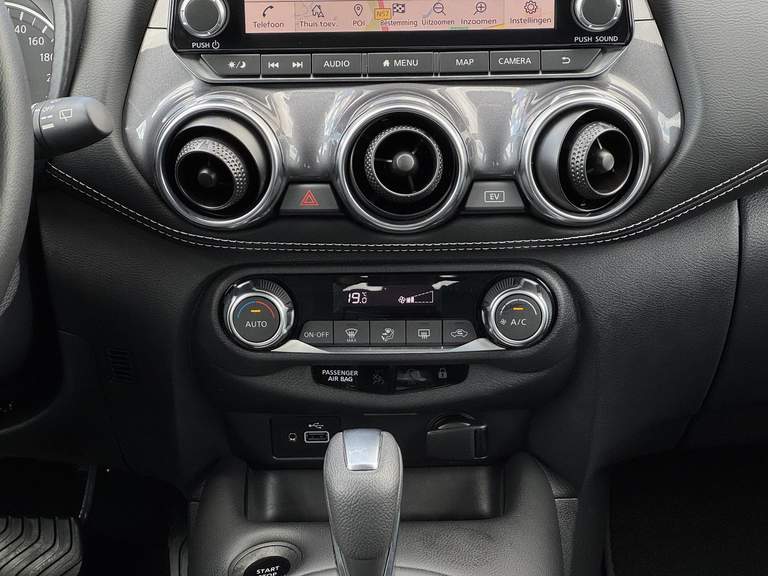 Nissan Nissan