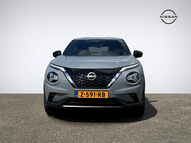 Nissan Nissan