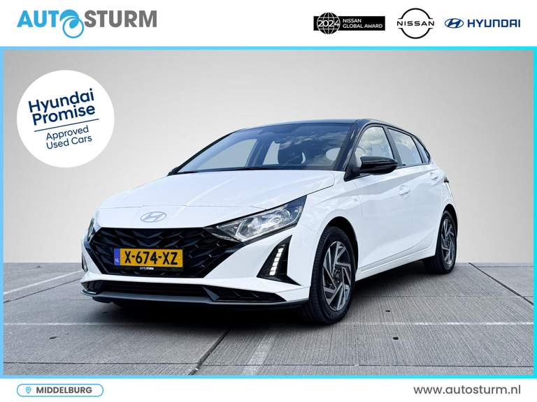 Hyundai