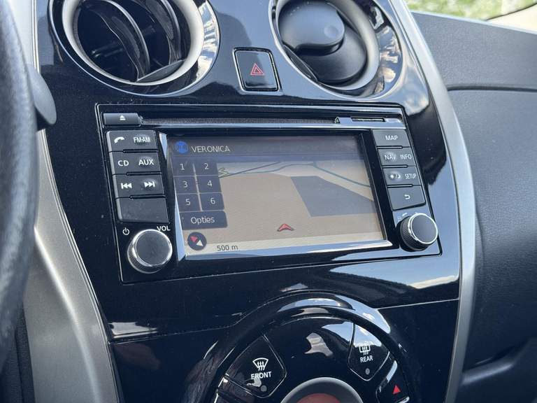 Nissan Nissan