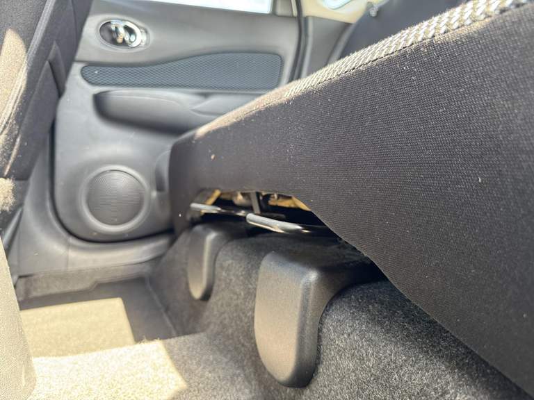 Nissan Nissan