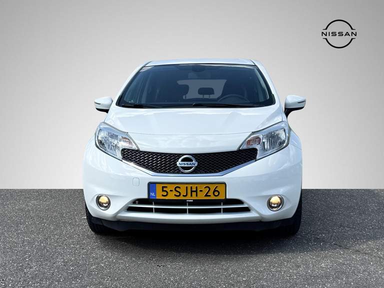 Nissan Nissan